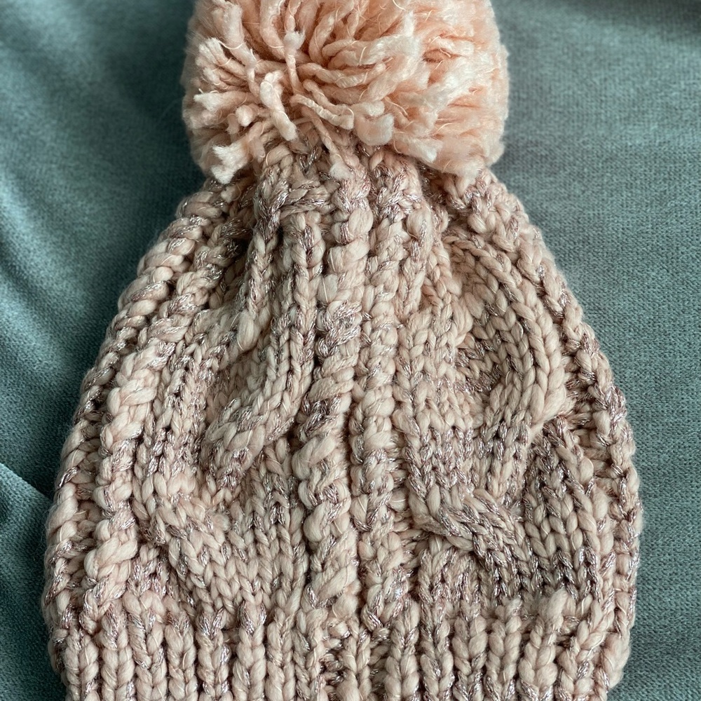 Beanie